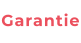 Garantie